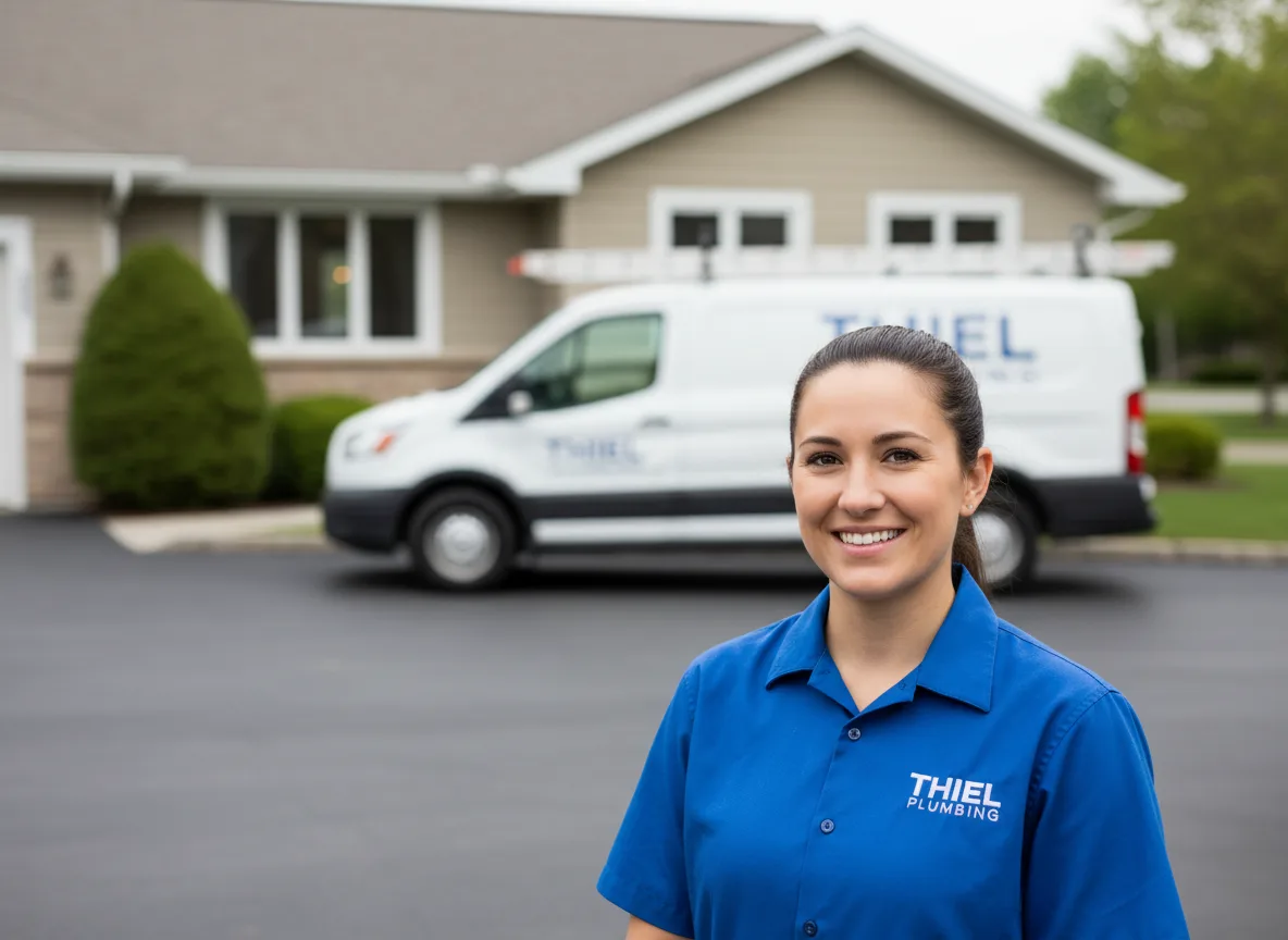 Plumber Orma, WV FAQs